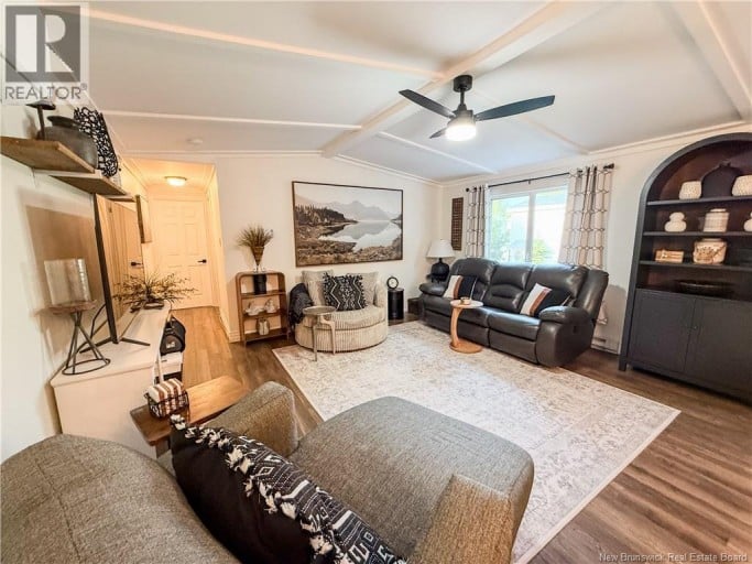 36 First Street, Sussex Corner, New Brunswick, E4E5J3