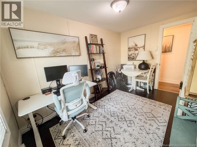 36 First Street, Sussex Corner, New Brunswick, E4E5J3