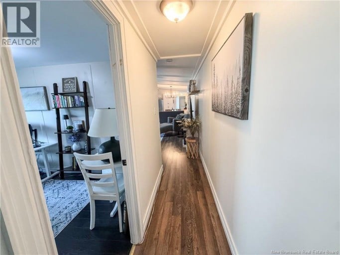 36 First Street, Sussex Corner, New Brunswick, E4E5J3