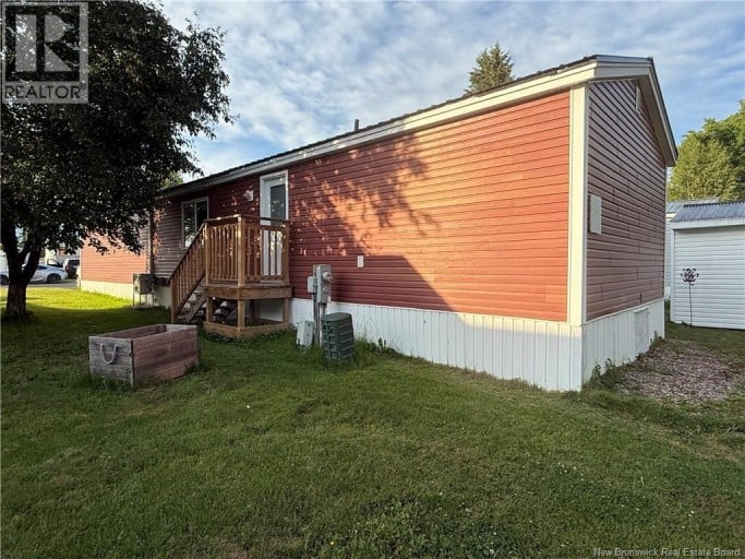 36 First Street, Sussex Corner, New Brunswick, E4E5J3