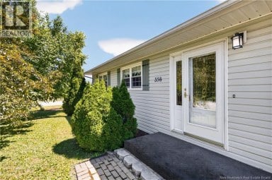 358 McKenna Avenue Miramichi New Brunswick photo 2