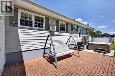 358 McKenna Avenue Miramichi New Brunswick photo 34