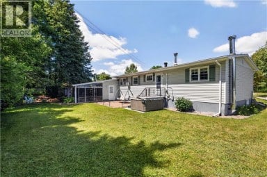 358 McKenna Avenue Miramichi New Brunswick photo 35