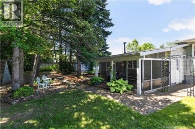 358 McKenna Avenue Miramichi New Brunswick photo 36
