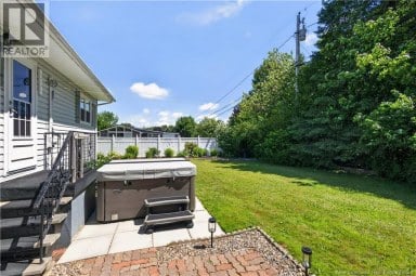 358 McKenna Avenue Miramichi New Brunswick photo 37