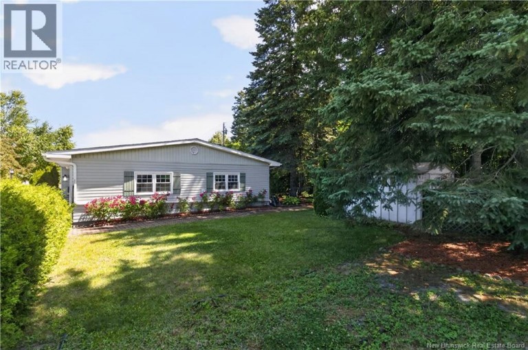 358 McKenna Avenue, Miramichi, New Brunswick, E1V1A6