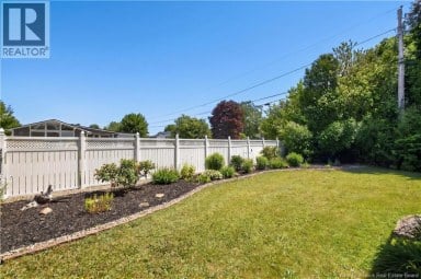 358 McKenna Avenue Miramichi New Brunswick photo 42