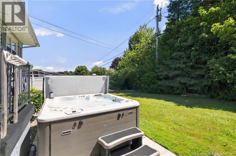358 McKenna Avenue, Miramichi, New Brunswick, E1V1A6