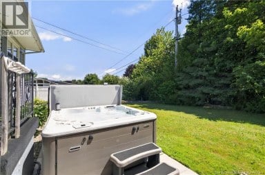 358 McKenna Avenue Miramichi New Brunswick photo 43