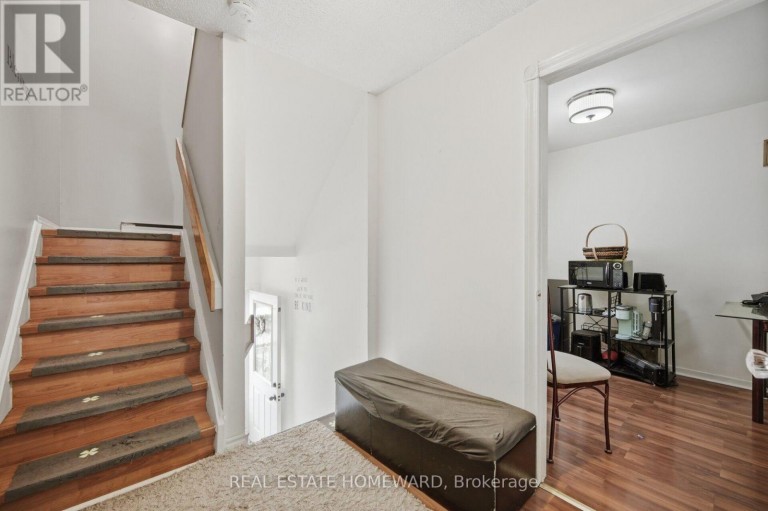 17A - 1360 GLENANNA ROAD, Pickering (Liverpool), Ontario, L1V2T5