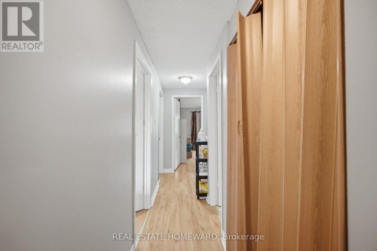 17A - 1360 GLENANNA ROAD, Pickering (Liverpool), Ontario, L1V2T5