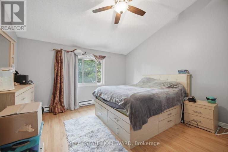 17A - 1360 GLENANNA ROAD, Pickering (Liverpool), Ontario, L1V2T5