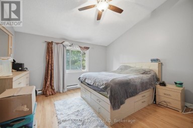 17A - 1360 GLENANNA ROAD Pickering (Liverpool) Ontario photo 18