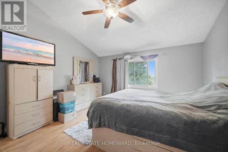 17A - 1360 GLENANNA ROAD, Pickering (Liverpool), Ontario, L1V2T5