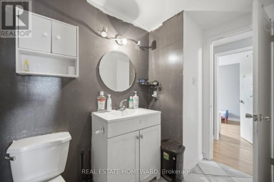 17A - 1360 GLENANNA ROAD Pickering (Liverpool) Ontario photo 21