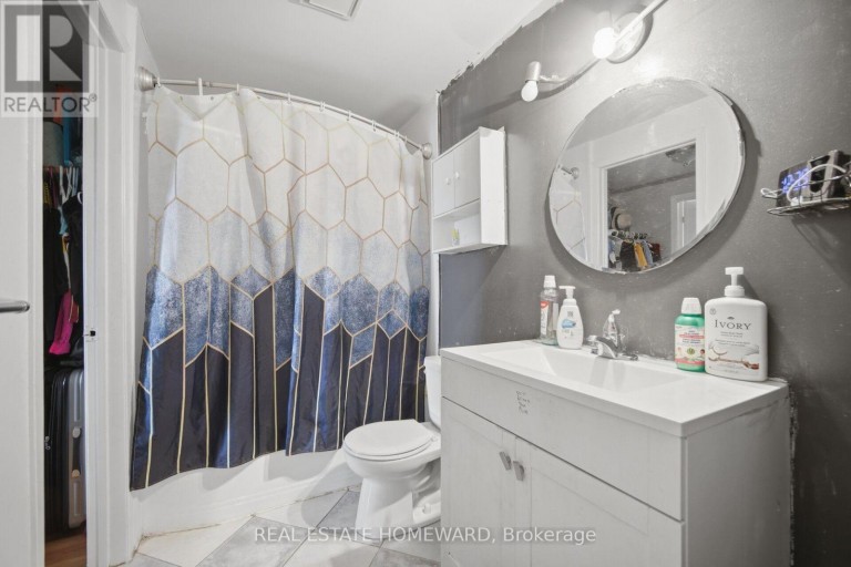 17A - 1360 GLENANNA ROAD, Pickering (Liverpool), Ontario, L1V2T5