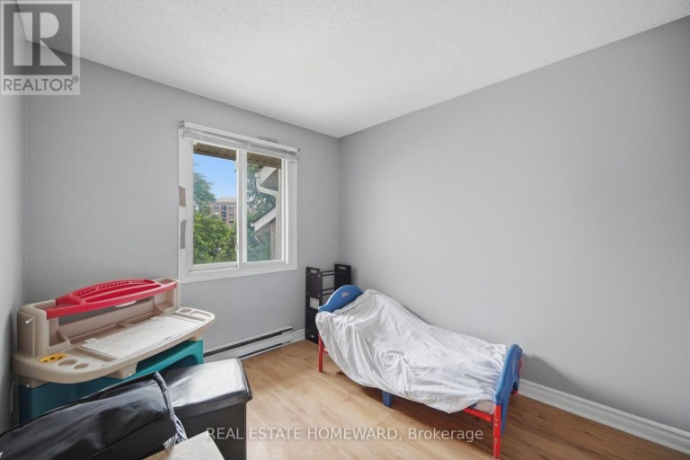 17A - 1360 GLENANNA ROAD, Pickering (Liverpool), Ontario, L1V2T5