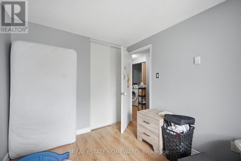 17A - 1360 GLENANNA ROAD, Pickering (Liverpool), Ontario, L1V2T5