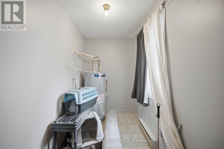 17A - 1360 GLENANNA ROAD, Pickering (Liverpool), Ontario, L1V2T5