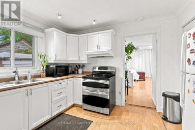 328 WOODWARD AVENUE Hamilton (McQuesten) Ontario photo 10