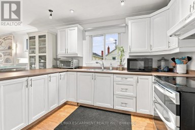 328 WOODWARD AVENUE Hamilton (McQuesten) Ontario photo 11