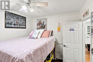 328 WOODWARD AVENUE Hamilton (McQuesten) Ontario photo 18