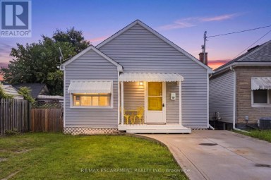 328 WOODWARD AVENUE Hamilton (McQuesten) Ontario photo 21