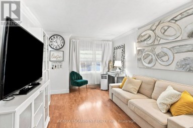 328 WOODWARD AVENUE Hamilton (McQuesten) Ontario photo 7
