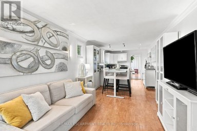328 WOODWARD AVENUE Hamilton (McQuesten) Ontario photo 8
