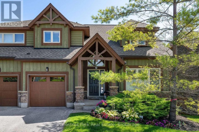 21 SIERRA TRAIL, Collingwood, Ontario, L9Y0J5