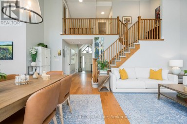 21 SIERRA TRAIL Collingwood Ontario photo 16