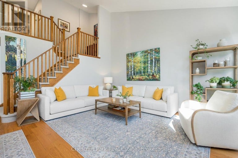 21 SIERRA TRAIL, Collingwood, Ontario, L9Y0J5