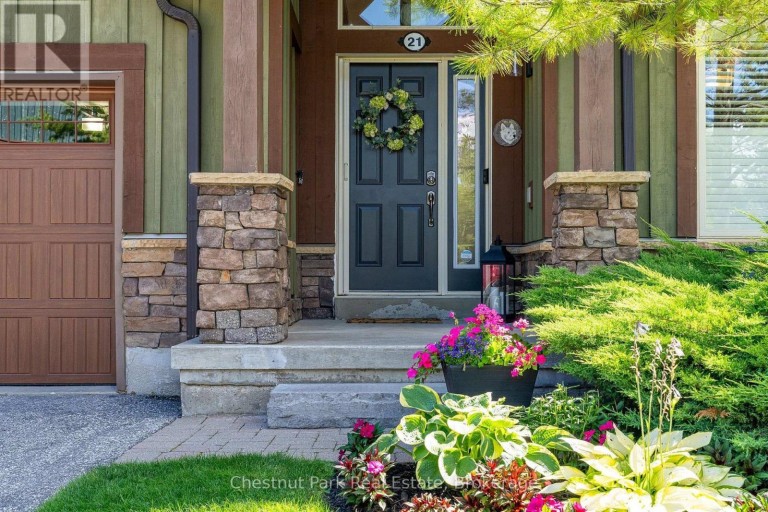 21 SIERRA TRAIL, Collingwood, Ontario, L9Y0J5