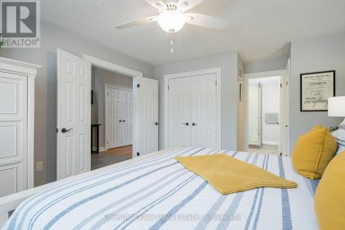 21 SIERRA TRAIL Collingwood Ontario photo 22