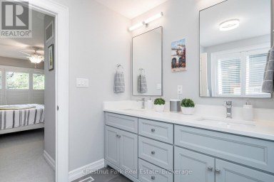 21 SIERRA TRAIL Collingwood Ontario photo 24