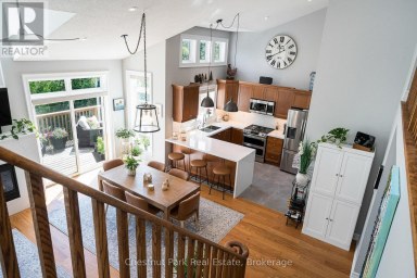 21 SIERRA TRAIL Collingwood Ontario photo 26