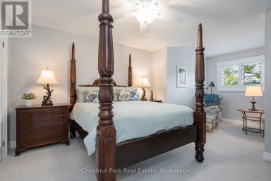 21 SIERRA TRAIL Collingwood Ontario photo 27