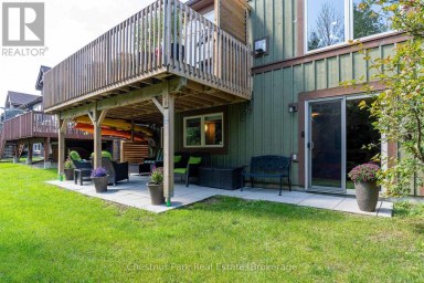 21 SIERRA TRAIL Collingwood Ontario photo 3