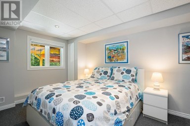 21 SIERRA TRAIL Collingwood Ontario photo 35