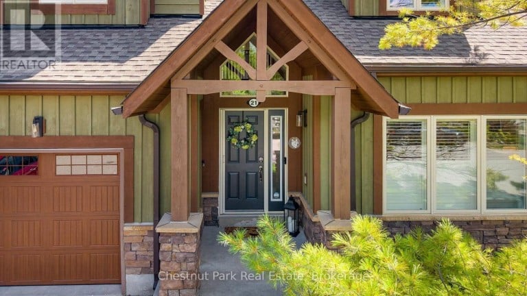 21 SIERRA TRAIL, Collingwood, Ontario, L9Y0J5
