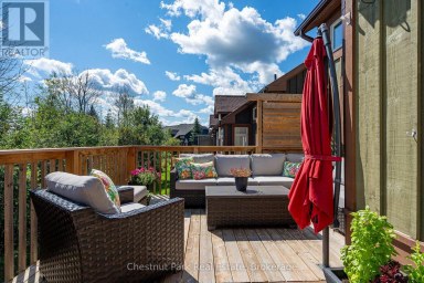 21 SIERRA TRAIL Collingwood Ontario photo 7