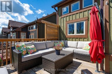 21 SIERRA TRAIL Collingwood Ontario photo 8