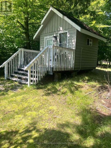 456 EILEAN GOWAN ISLAND, Bracebridge (Monck (Bracebridge)), Ontario, P1P1R2