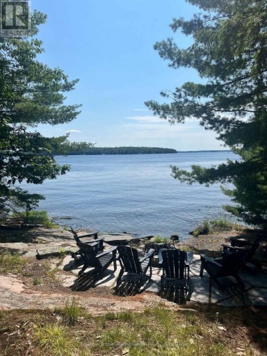 456 EILEAN GOWAN ISLAND, Bracebridge (Monck (Bracebridge)), Ontario, P1P1R2