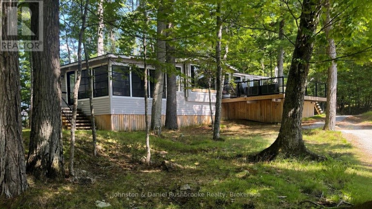 456 EILEAN GOWAN ISLAND, Bracebridge (Monck (Bracebridge)), Ontario, P1P1R2