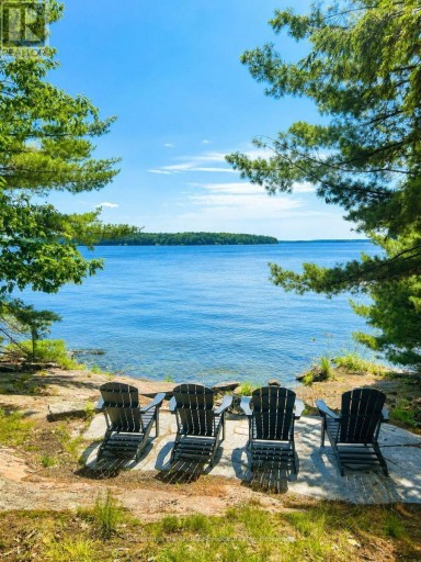 456 EILEAN GOWAN ISLAND, Bracebridge (Monck (Bracebridge)), Ontario, P1P1R2