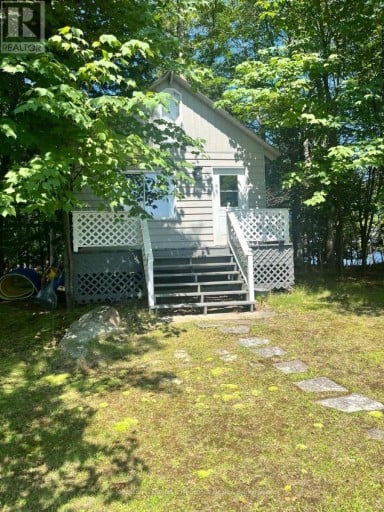 456 EILEAN GOWAN ISLAND, Bracebridge (Monck (Bracebridge)), Ontario, P1P1R2