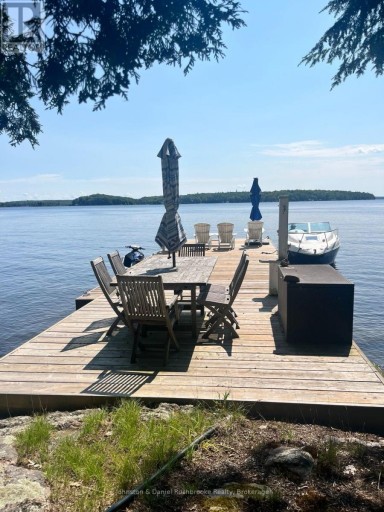 456 EILEAN GOWAN ISLAND, Bracebridge (Monck (Bracebridge)), Ontario, P1P1R2