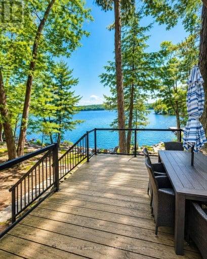 456 EILEAN GOWAN ISLAND, Bracebridge (Monck (Bracebridge)), Ontario, P1P1R2