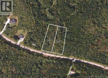 Lot 2 Titusville Road Upham New Brunswick photo 1